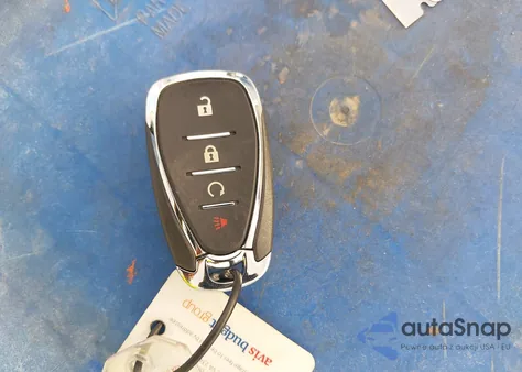 2025 Chevrolet Blazer Awd 2Lt z USA, uszkodzony, nr VIN 3GNKBHR48SS224918